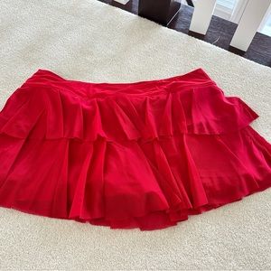 Bobbe Active Layer Cake Skirt